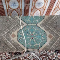 روروک ومیز اتو