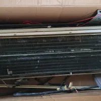 کولر 18000|کولر گازی و فن‌کوئل|لار, |دیوار