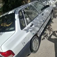 پراید