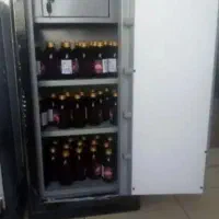 صندوق|ابزارآلات|گنبد کاووس, |دیوار