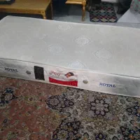 تشک رویال درحدنو طبی
