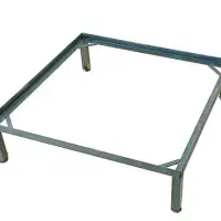 پایه کولر آبی