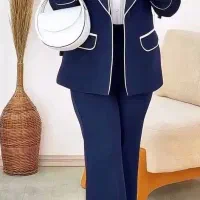 الگو آماده متد ترک