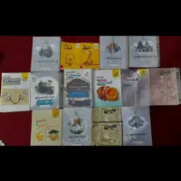 تستی تشریحی تجربی 100 تومان