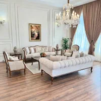 صفر تا صد مبلمان بدون پیش پرداخت