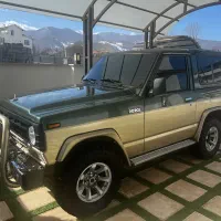 فروش پاترول ۷۶
