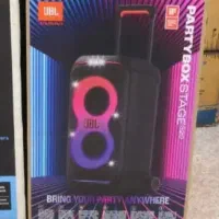 اسپیکر JBL 320