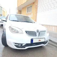 برلیانس 330|خودرو سواری و وانت|همدان, |دیوار