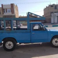 نیسان بار