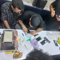 تعمیرات فوق تخصصی موبایل cpu(سامسونگ،شیایومی)