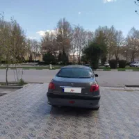 206sd مدل 91 v2|خودرو سواری و وانت|ارومیه, |دیوار