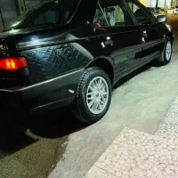 پژو 405 مدل 89 اتاق تعویض