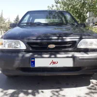 پراید صبا
