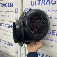 فن حلزونی التراژن بلبرینگ ژاپنی ماینروسایلنت باکس