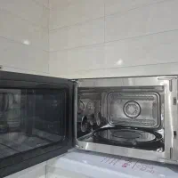 مایکروویو دوو KOC-IB5K نو با جعبه