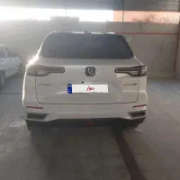 چانگان cs55 ۲۰۲۴ وارداتی