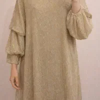 پیراهن نو با ایراد دوختی