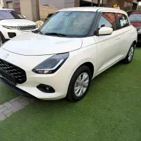 سوزوکی سوئیف