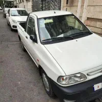 پراید 151 GX صفر با لاینر پاششی
