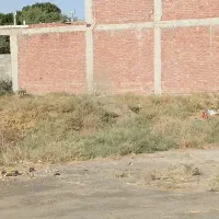 زمین مسکونی