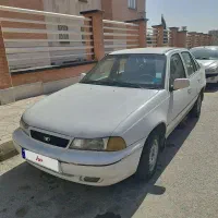 ماشین دوو سیلو
