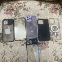قاب گوشی آیفون ۱۲ پرو مکس