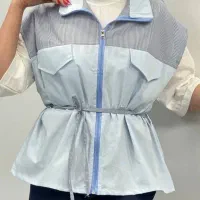 لباس ( وست)