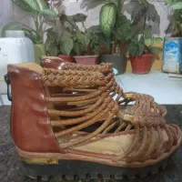 یک جفت کفش سایز  38