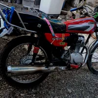موتور سیکلت مزایده ای ..1400