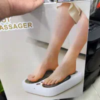 ماساژور کف پا با مادون قرمز