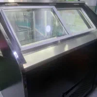 تاپینگ 18. لگنه بستنی میوای