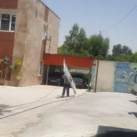 نیروی ماهر نیمه ماهر دوربین مداربسته برق تاسیسات