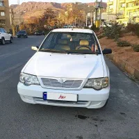 فروش پراید ۱۱۱ اسفند ۹۶