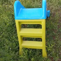 سرسره بچگانه