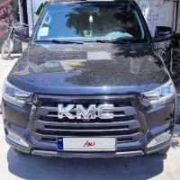 کی ام سی تی ۸
