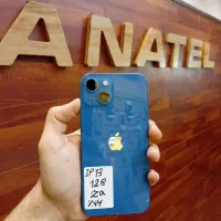 فروش  آیفون 13 نرمال(شرایط اقساطی ویژه)