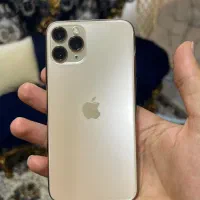 اپل11pro 256