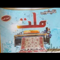 **قالیشویی ملت **