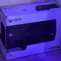 ایکس باکس سری اس ۱ ترابایت