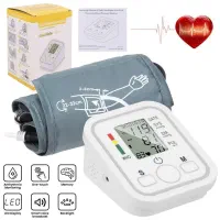 دستگاه فشاروضربان سنج سخنگو فارسی، اورجینال