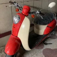 پاکشتی 50cc