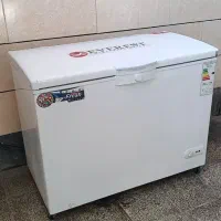 فریزر صندوقی متوسط و کوچک مارک معروف اورست