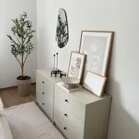 دراور و فایل مدل پینترستی
