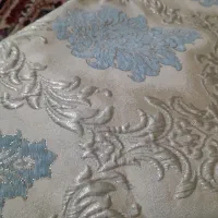 یک جفت والان یا کناره پرده