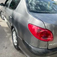 206|خودرو سواری و وانت|مشهد, تربیت (صدف)|دیوار