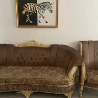 مبل و فرش ۴ متری