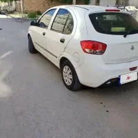 تیبا دو مدل ۹۹