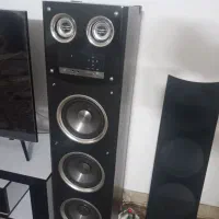 اسپیکر خانگی