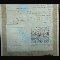 زمین ۲۵۰متری مشاع سندتکبرگ