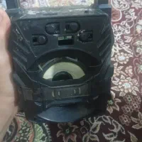 اسپیکر شاژی